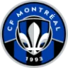 CF Montréal badge