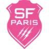 Stade Français Paris badge