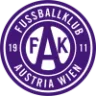 Austria Wien Women badge