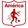 América de Cali badge
