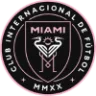 Inter Miami badge
