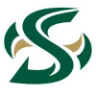 Sacramento State badge