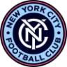 New York City FC badge