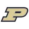 Purdue badge