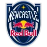 Newcastle Red Bulls badge