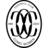 Como Women badge