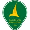 Al-Khaleej badge