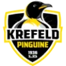 Krefeld Pinguine badge