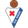 Eibar Women badge