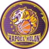 Hapoel Holon badge
