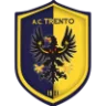 Trento badge