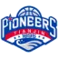 Tianjin Pioneers badge