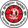 Hapoel Jerusalem BC badge