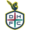 Daejeon Hana Citizen badge