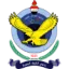 Al-Quwa Al-Jawiya badge
