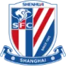 Shanghai Shenhua badge
