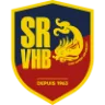 Saint-Raphaël Var Handball badge