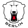 Eisbären Berlin badge