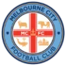 Melbourne City Women badge