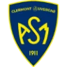 ASM Clermont Auvergne badge