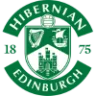 Hibernian badge