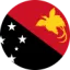 Papua New Guinea Rugby League badge