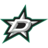Dallas Stars badge