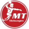 MT Melsungen badge
