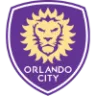 Orlando City badge