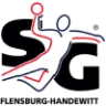 SG Flensburg-Handewitt badge