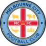 Melbourne City badge