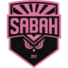BK Sabah badge