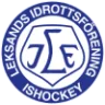 Leksands IF badge