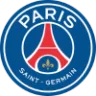 Paris Saint-Germain badge