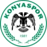 Konyaspor badge