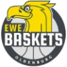 Baskets Oldenburg