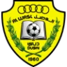 Al Wasl badge