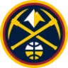 Denver Nuggets badge