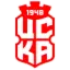 CSKA 1948 badge