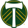 Portland Timbers badge
