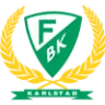 Färjestad BK badge