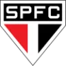 São Paulo badge
