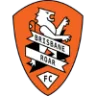 Brisbane Roar badge