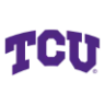 TCU badge