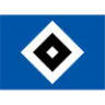 Hamburg badge