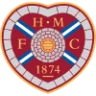 Heart of Midlothian badge