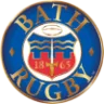 Bath Rugby badge