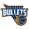 Brisbane Bullets badge