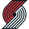 Portland Trail Blazers badge