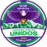 Comerciantes Unidos badge